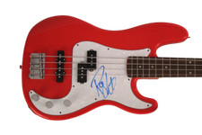 ROGER WATERS SIGNED AUTOGRAPH