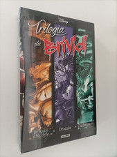 TRILOGIA DA BRIVIDI DISNEY