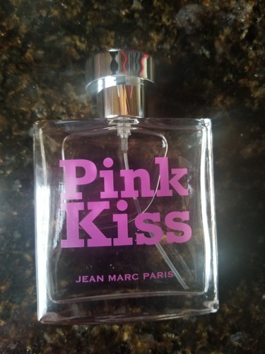 Pink kiss jean - jean, marc