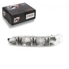 Freccia LED Specchio