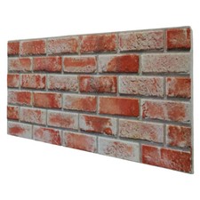 MATTONCINO ROSSO pannello