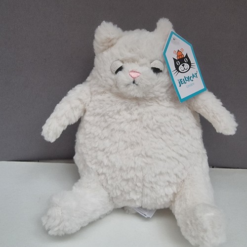 Jellycat amore cat - jellycat,