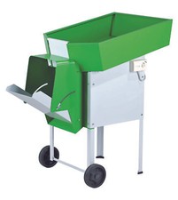 DEFOGLIATORE ELETTRICO TORNADO