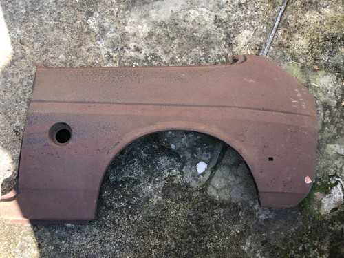 Ford fiesta xr2 - fiesta,