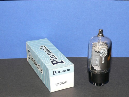 Pinnacle 12dq6 fascio raggi - fascio, di
