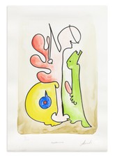 VITTORIO AMADIO (1934) OPERA