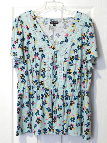 Top donna lane bryant taglia - donna,
