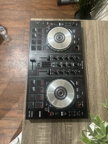 Vendo pioneer - vendo, dj