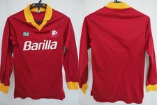 Maglia maglia giallorossi AS