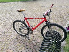 Mountain Bike Pro Flex 853