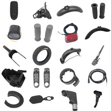 Ninebot Segway D18 D28 D38