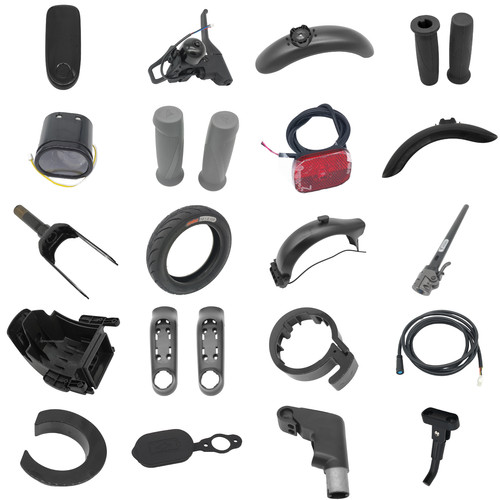 Ninebot segway d18 d28 - ninebot,