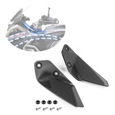 Accessori laterali deflettore