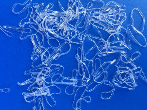 Elastici per capelli - per,