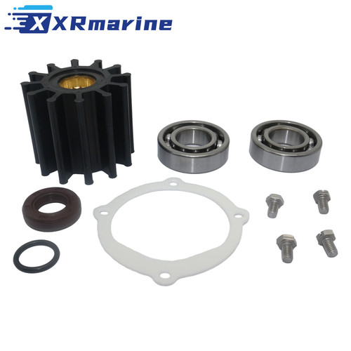 45825 kit riparazione pompa - kit,