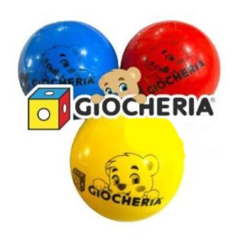 Pallina giocheria cm - Ø, 10