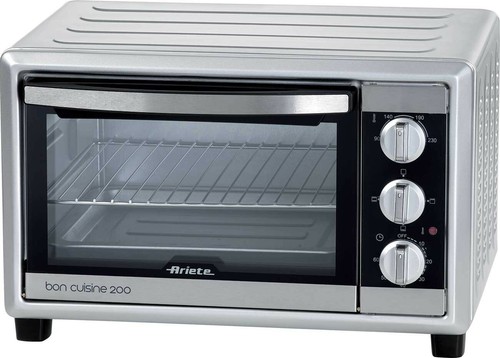 Ariete forno elettrico - forno,