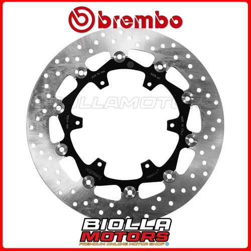 78b40887 disco freno anteriore - disco,
