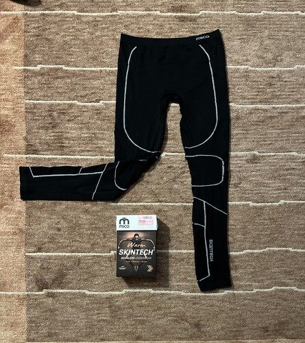 Calzamaglia intimo sci - intimo,
