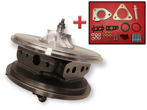 Cartuccia turbocompressore
