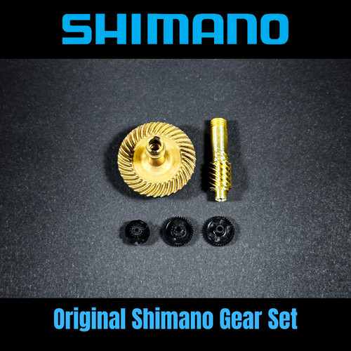 Gruppo ingranaggi shimano - ingranaggi,
