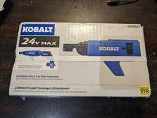 Attacco pistola a vite