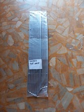 Fiat 1100 R griglia mascherina