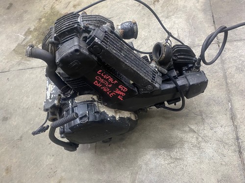 Cagiva elefant 650 ducati - elefant,
