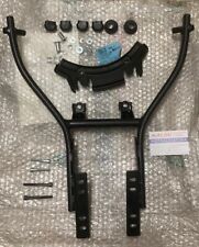 Portapacchi Posteriore