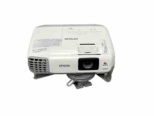 Epson lcd projector s27 - lcd,