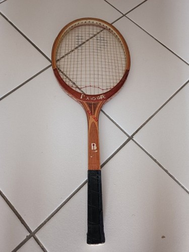 Racchetta tennis marca - da,