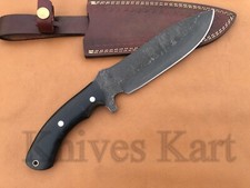 COLTELLO DA CACCIA BOWIE