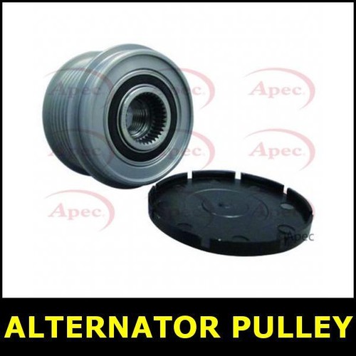 Puleggia alternatore per fiat - alternatore,