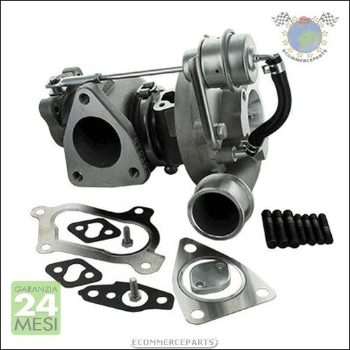 Turbina turbocompressore meat - turbina,