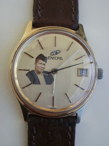 Orologio polso enicar - da,