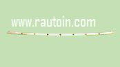 Compatibile fiat 500 r - f,