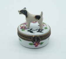 Nuovo French Limoges Trinket
