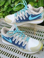 2013 Roger Federer nike zoom