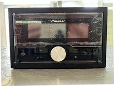 Autoradio stereo doppio din Piooner Ligier JS50 Microcar Aixam AVH-X2600BT