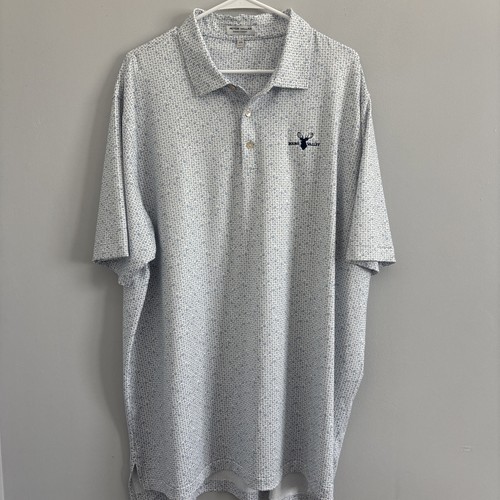 Polo peter millar summer - polo,