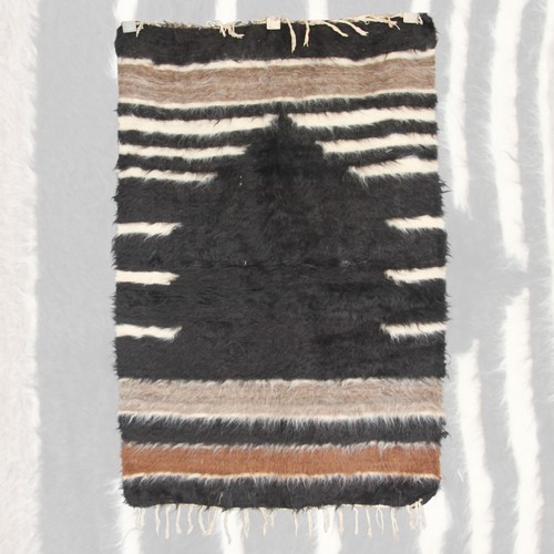Tappeto vintage boho - tappeto, 2