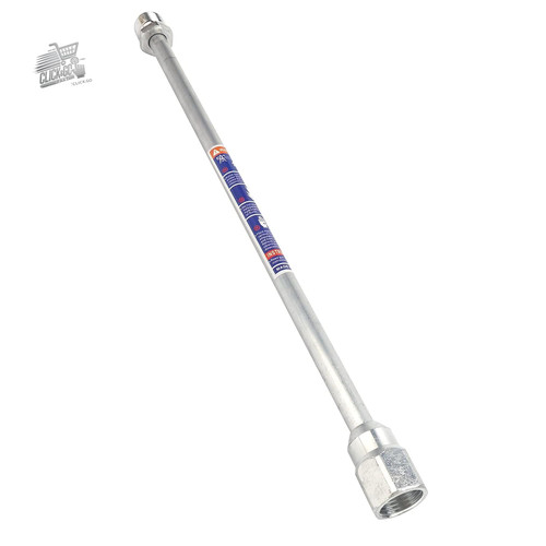 Prolunga asta airless 38cm - airless,