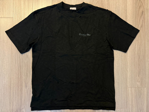Shirt dior effetto - t-shirt,