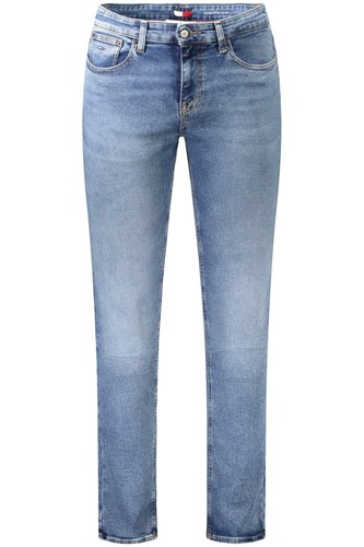 Jeans tommy hilfiger - jeans, blu