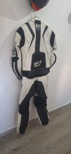 Tuta moto divisibile - moto,