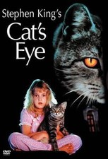 CAT'S EYE - STEPHEN KING'S