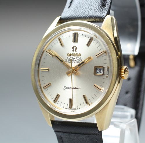 Orologio uomo omega - uomo, seamaster
