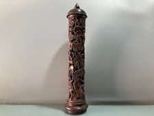 Tubo incenso nuvola di buon