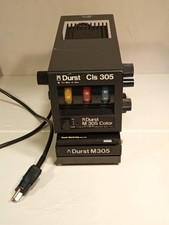 Tête d'agrandisseur couleur