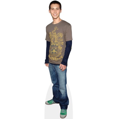 Justin berfield mini - justin,